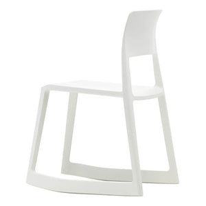 Vitra - Silla Tip Ton de Edward Barber & Jay Osgerby | Blanco