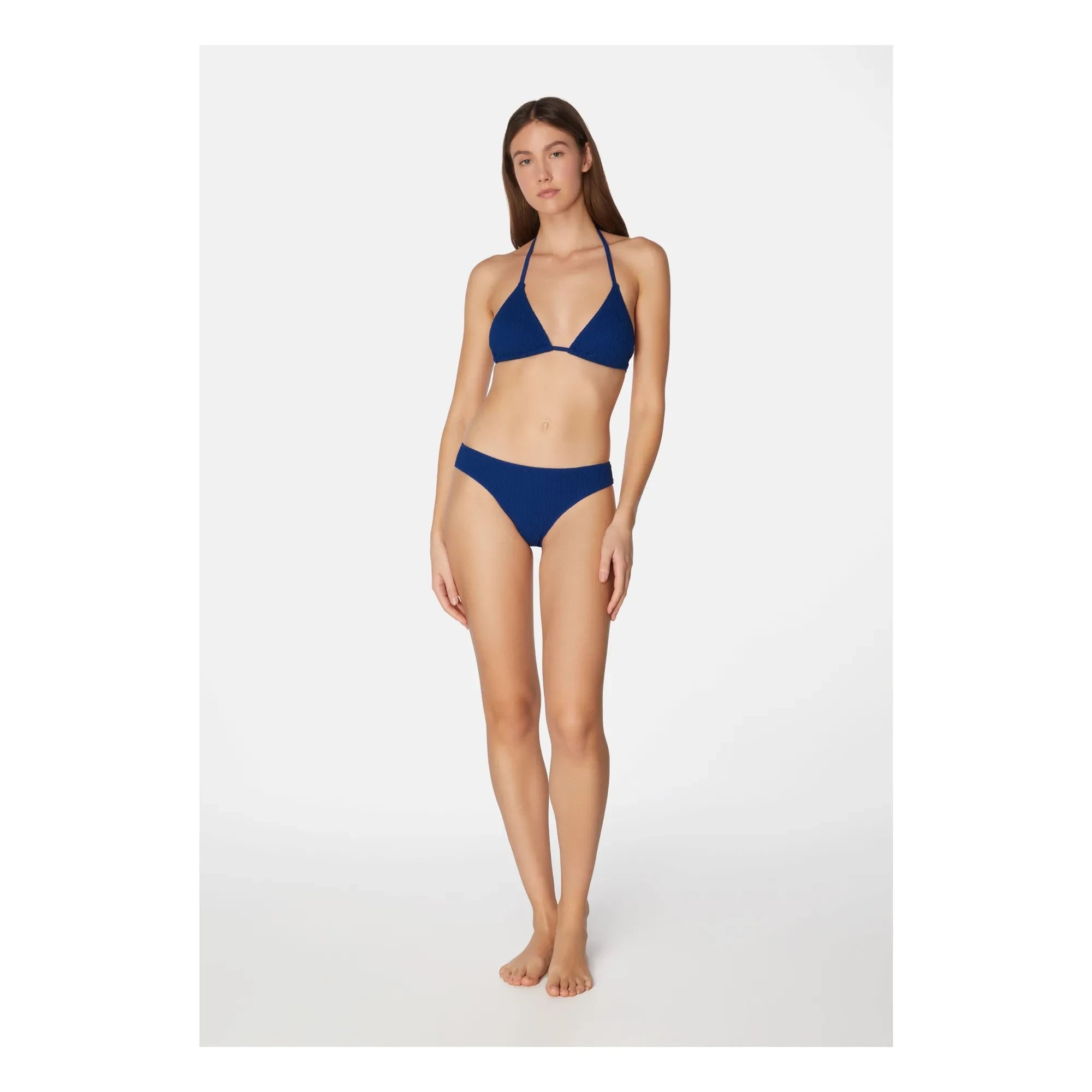 Sorbet Island - Mia Traje de Baño de Dos Piezas | Azul