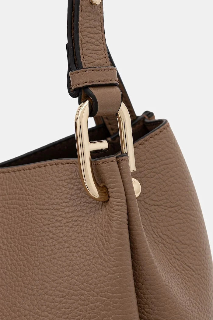 Bolso de cuero Furla para mujer
