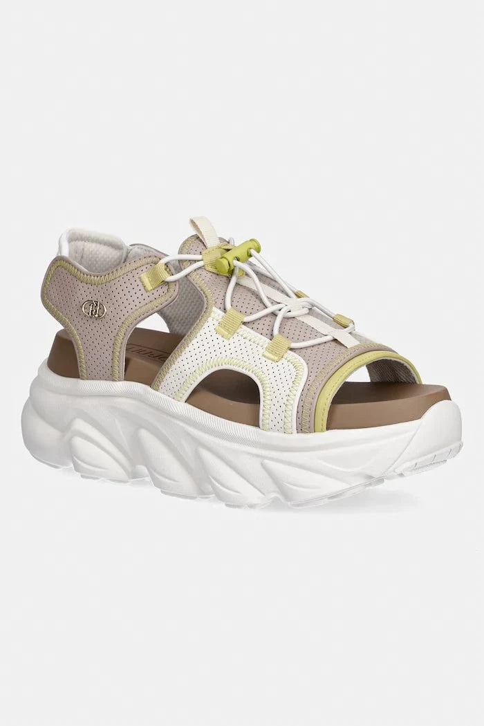 Liu Jo STEFFY SANDAL 03 Sandalia