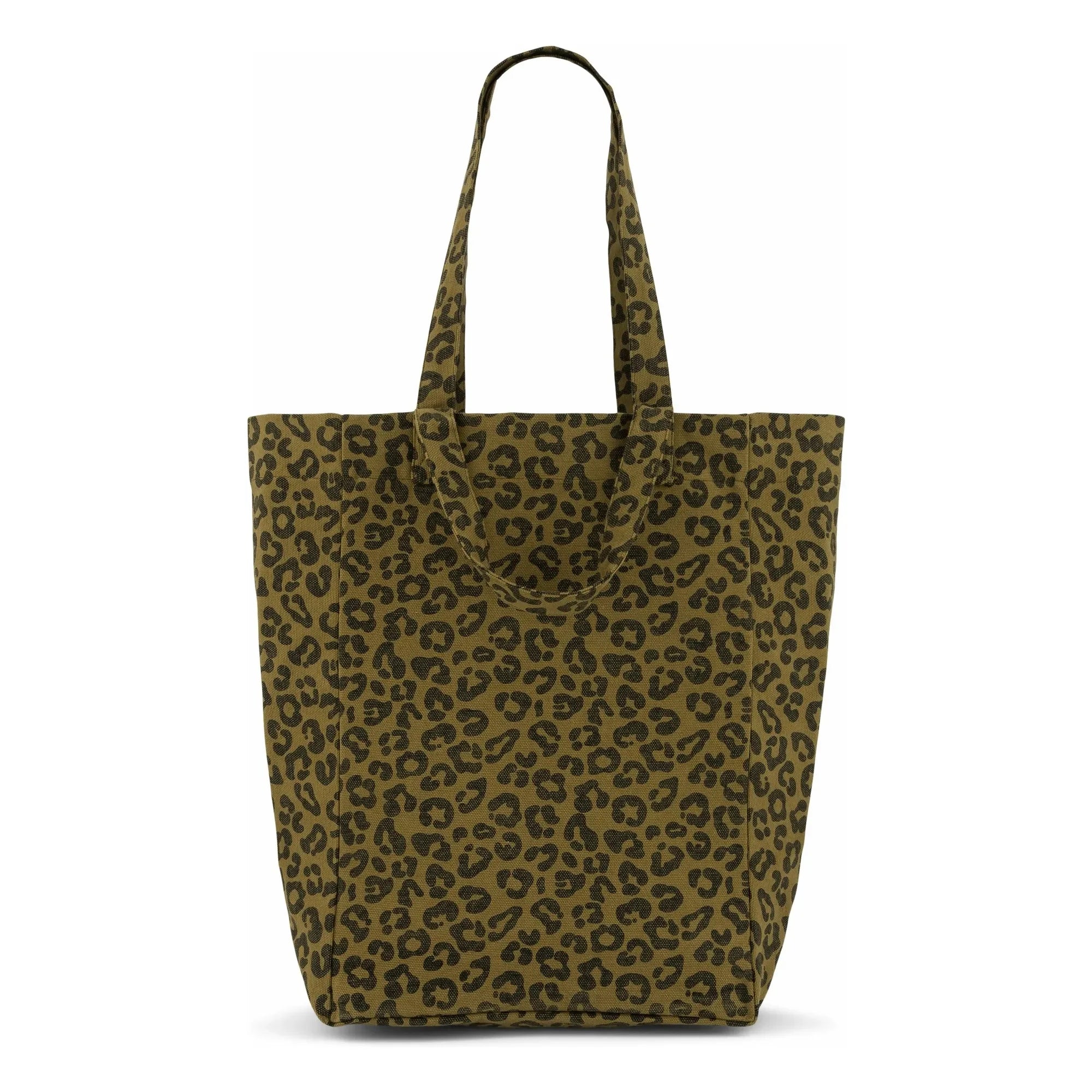 Rose in April - Bolso tote Elisabeth Graou | Olive