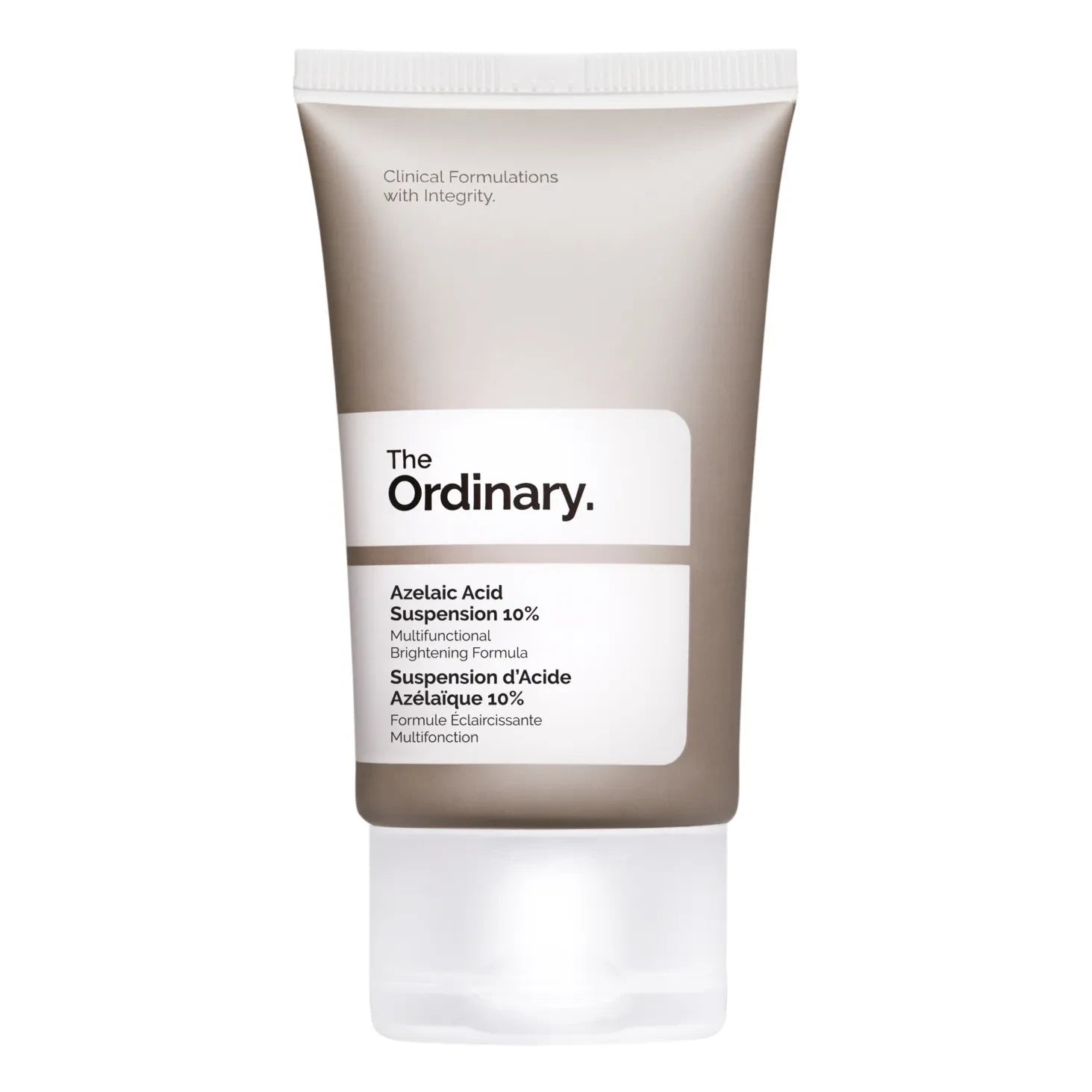 The Ordinary - Azelaik Asit Süspansiyon Aydınlatıcı Serum %10 - 30 ml