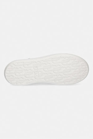 Zapatillas deportivas de piel Furla Nuage para mujer