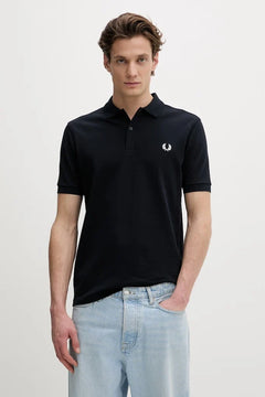 Polo Fred Perry de Algodón