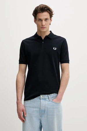 Polo Fred Perry de Algodón