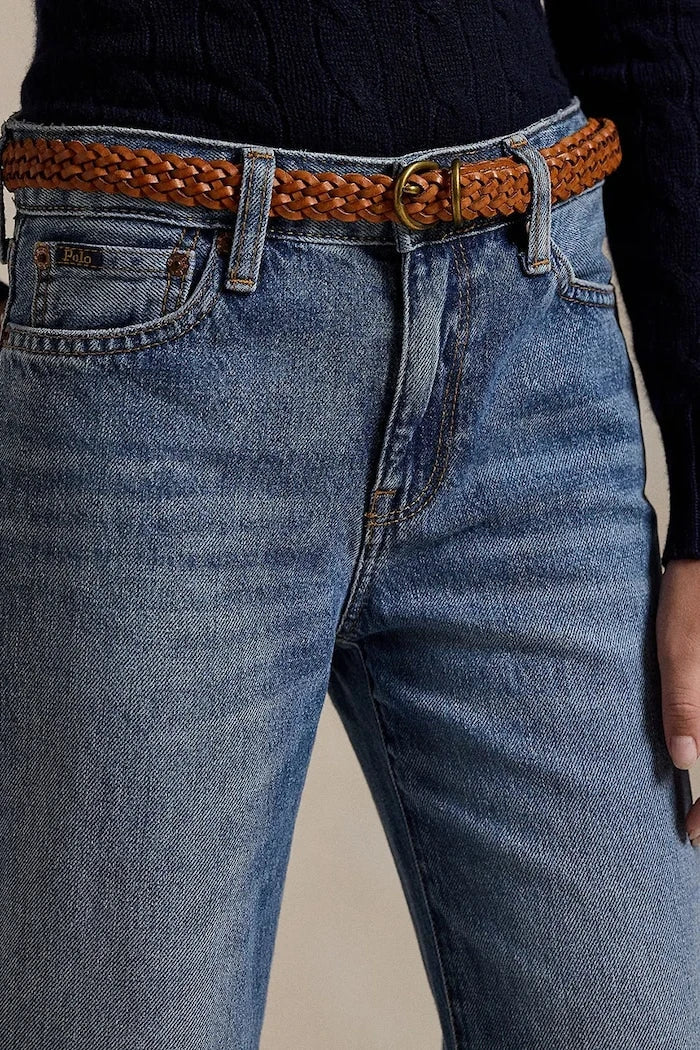 Vaqueros rectos Polo Ralph Lauren para niños