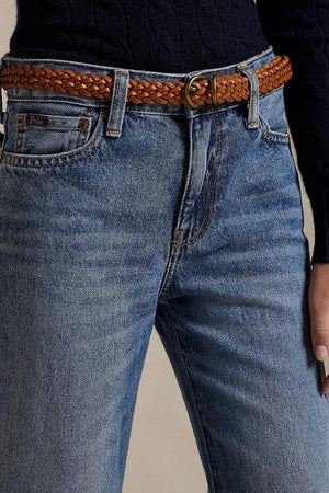 Vaqueros rectos Polo Ralph Lauren para niños