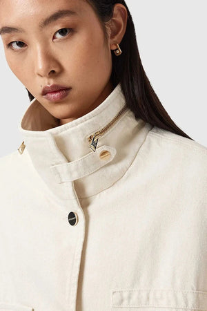 Chaqueta CLAY de AllSaints