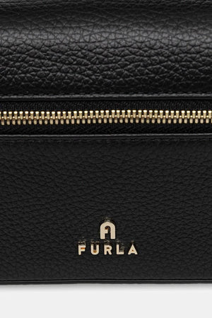 Bolso de piel Furla