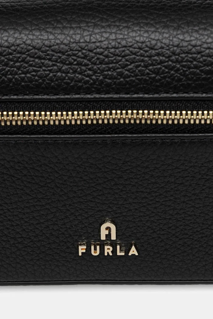 Bolso de piel Furla