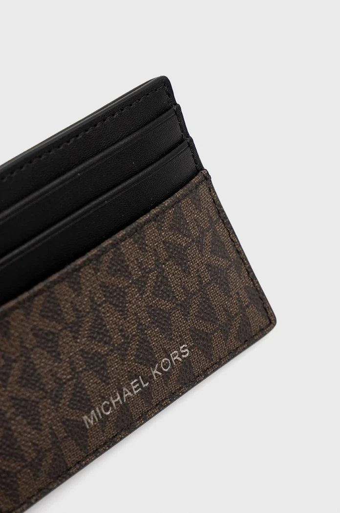 Tarjetero Michael Kors