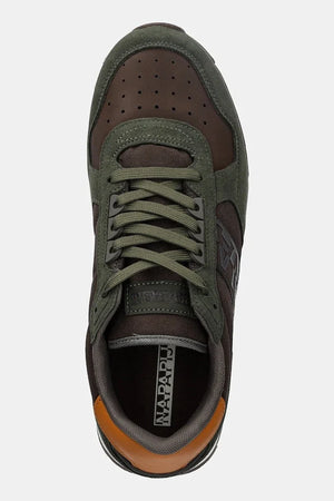 Zapatillas deportivas Napapijri F5STAB01/COS