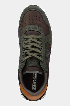 Zapatillas deportivas Napapijri F5STAB01/COS