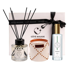 Côté Bougie - Caja Signature - Dátil