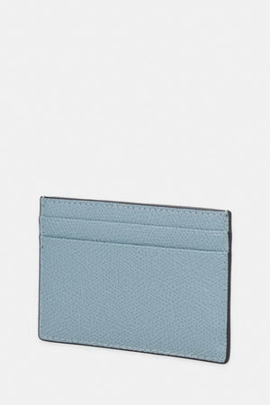 Funda tarjetero de cuero para mujer Furla