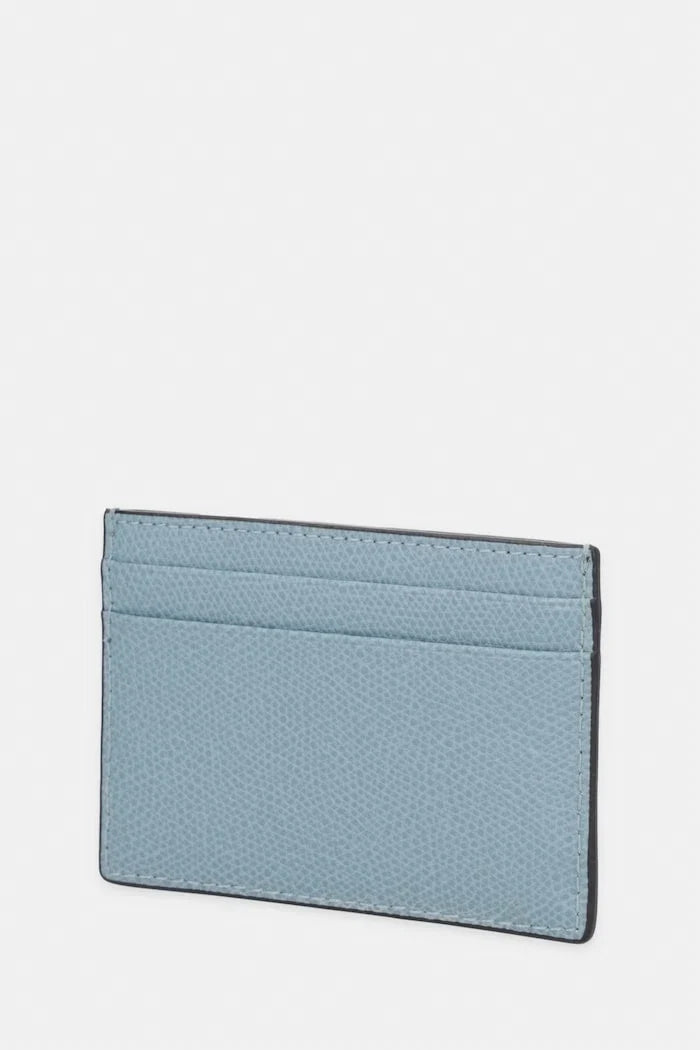 Funda tarjetero de cuero para mujer Furla