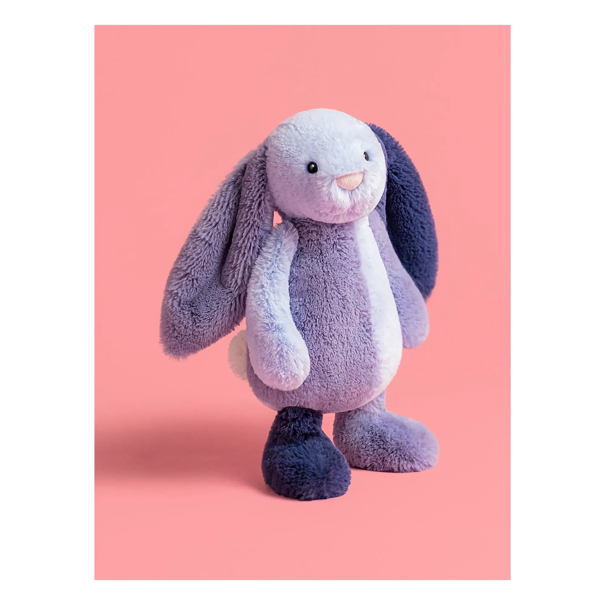 Jellycat - Patchwork Tavşan Peluş Oyuncak