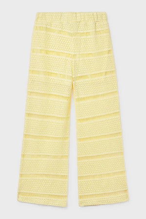 Pantalón para niños Mayoral