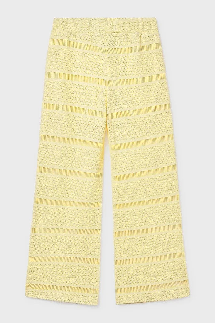 Pantalón para niños Mayoral