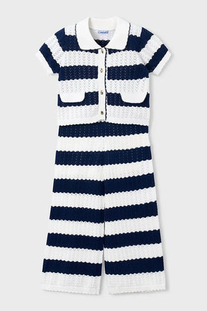 Conjunto de algodón para niños Mayoral
