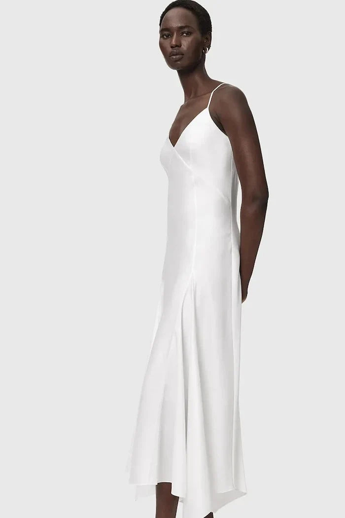 Vestido camisero AVA de AllSaints