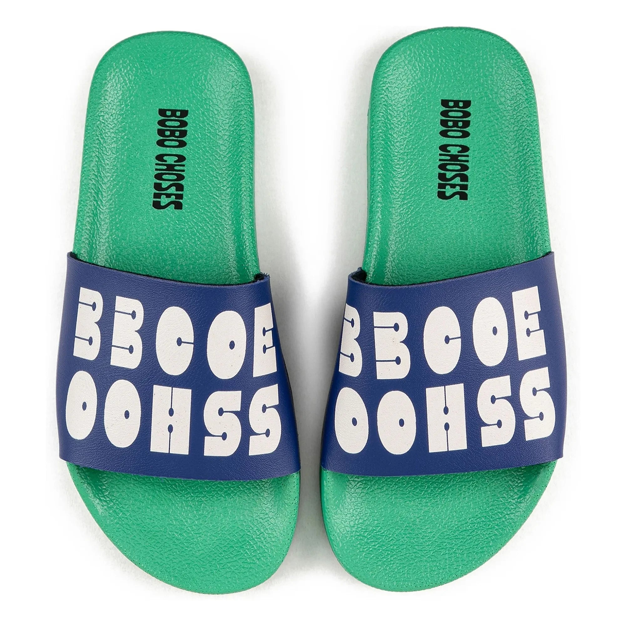 Bobo Choses - Bobo Choses Sandalias | Azul