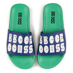 Bobo Choses - Bobo Choses Sandalias | Azul