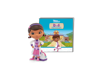 Tonies - Inglés Doc McStuffins - Disney Junior