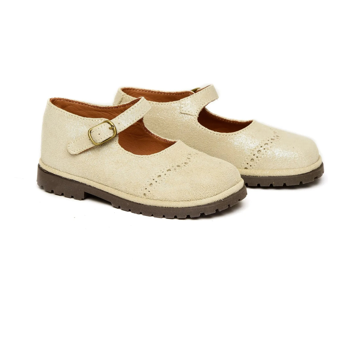 Pèpè - Babies Boucles | Beige