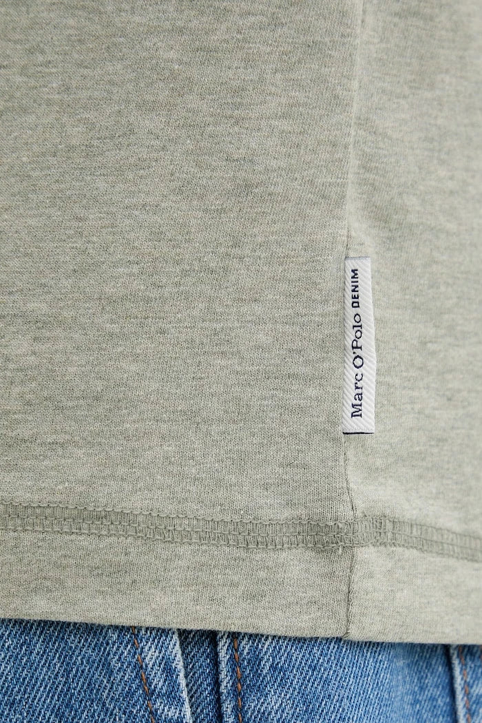 Camiseta de algodón para hombre Marc O'Polo