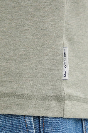 Camiseta de algodón para hombre Marc O'Polo