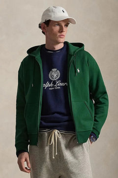 Sudadera con capucha y cremallera Polo Ralph Lauren