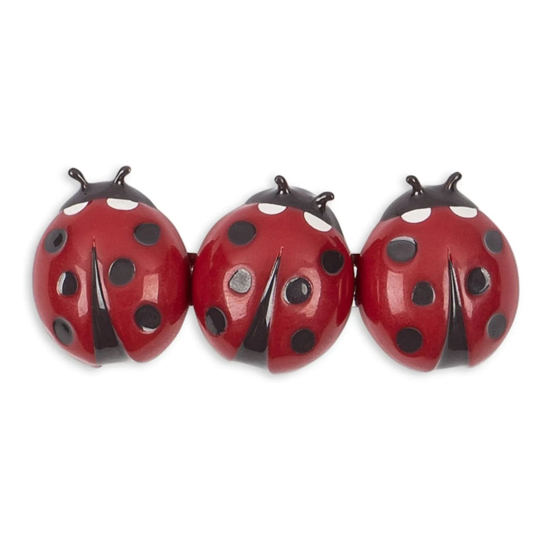 Konges Sløjd - Gorro Beetle | Rojo