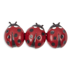 Konges Sløjd - Gorro Beetle | Rojo