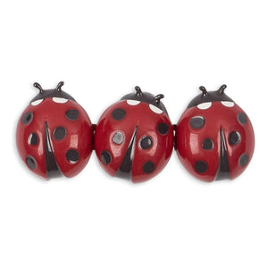 Konges Sløjd - Gorro Beetle | Rojo