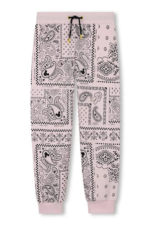 Pantalón deportivo infantil Marc Jacobs