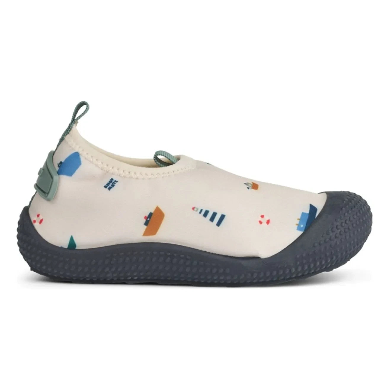 Liewood - Sanjia Zapatos de Agua | Azul Marino