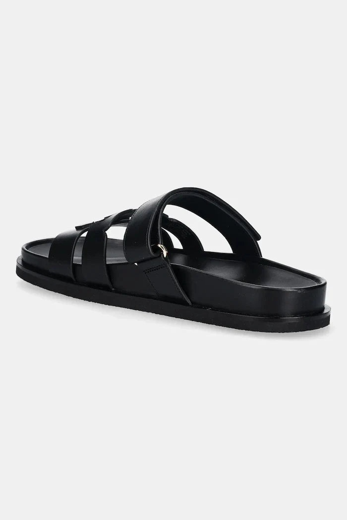 Tory Burch Ines Sport Zapatilla de piel
