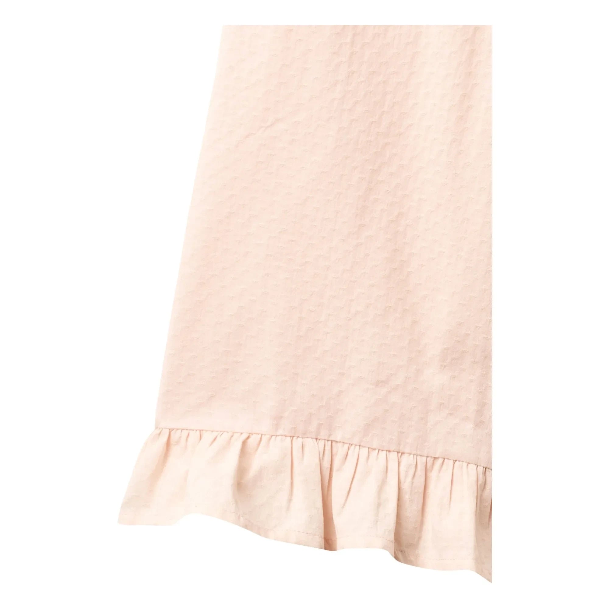 Copenhagen Colors - Pantalones 3/4 de algodón orgánico | Lichi Rosa