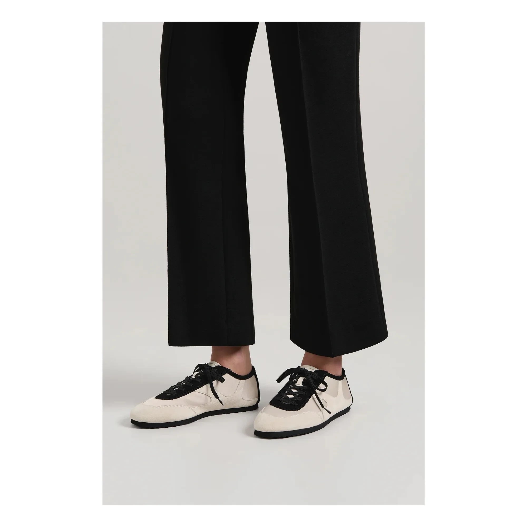 A. Emery - Zapatillas deportivas Adams | Crudo