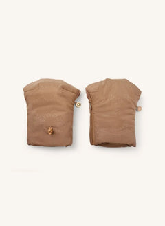 Bugaboo - Stroller ve Bebek Eldivenleri — Bugaboo x Stella McCartney | Kahverengi
