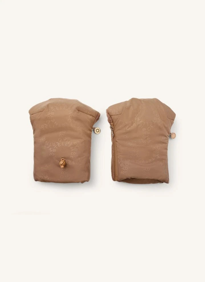 Bugaboo - Stroller ve Bebek Eldivenleri — Bugaboo x Stella McCartney | Kahverengi