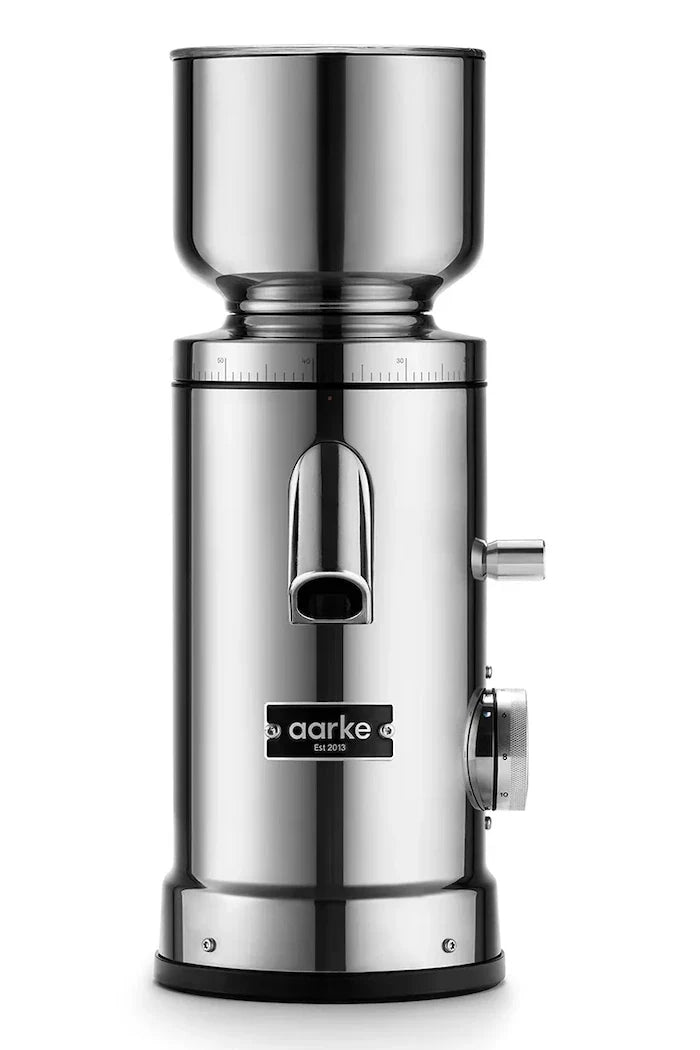 Aarke Coffee Grinder EU Molinillo de café 35,5 x 15,5 cm