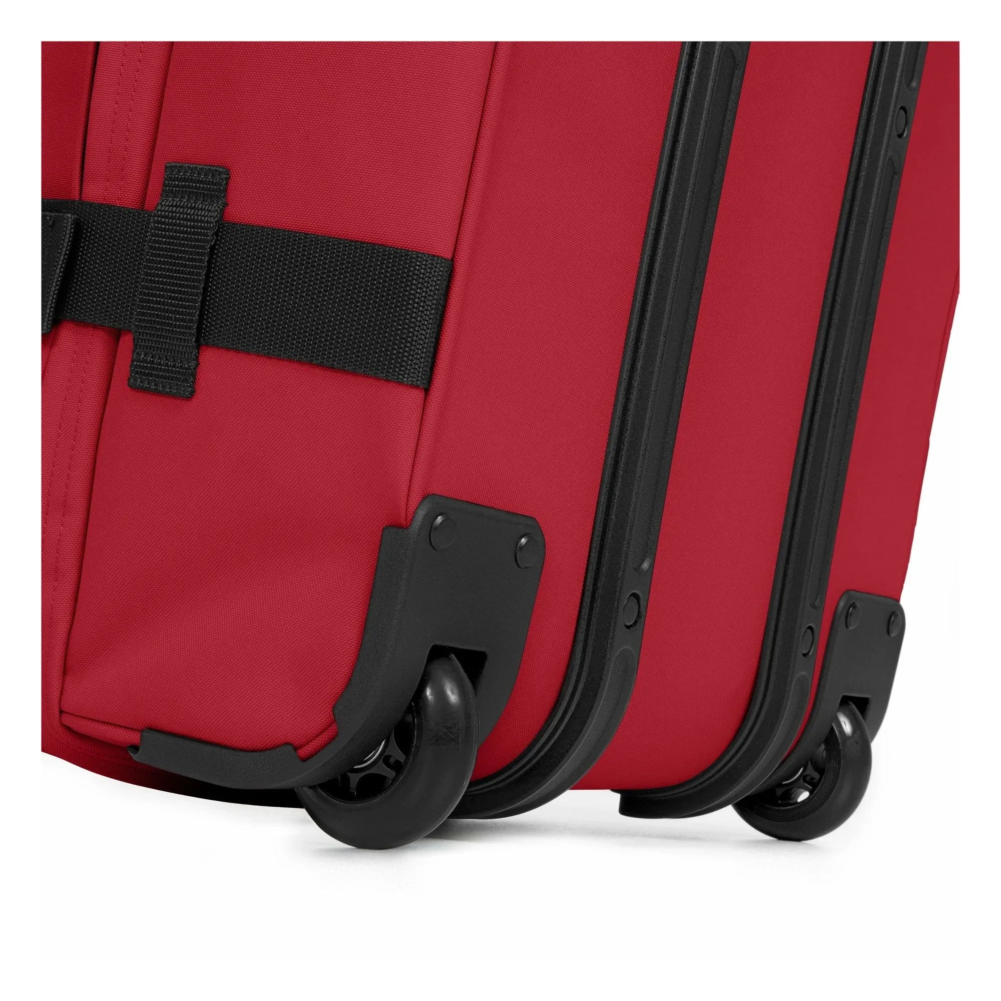 Maleta Eastpak Transit'R L | Rojo