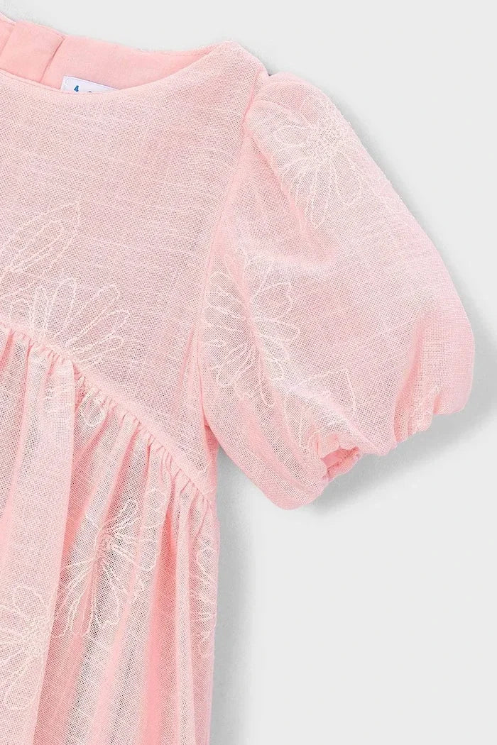 Vestido Mayoral para Niña