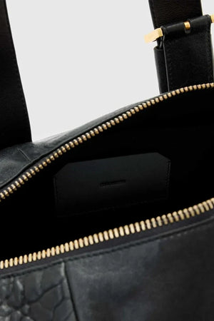 Bolso de cuero AllSaints