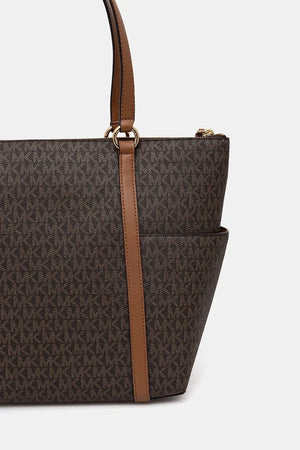 Bolso de compras MICHAEL Michael Kors para mujer de piel sintética