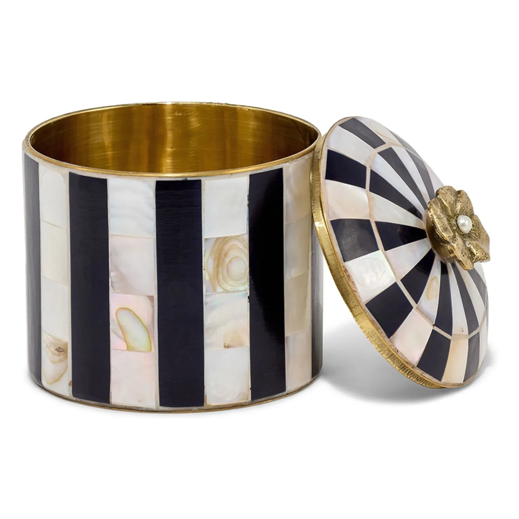 Doing Goods - Zoey Circus Box | Negro