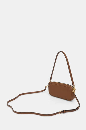 MICHAEL Michael Kors bolso bandolera de piel para mujer May