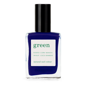 Manucurist - Set Dual de Esmaltes Diamante y Azul Marino